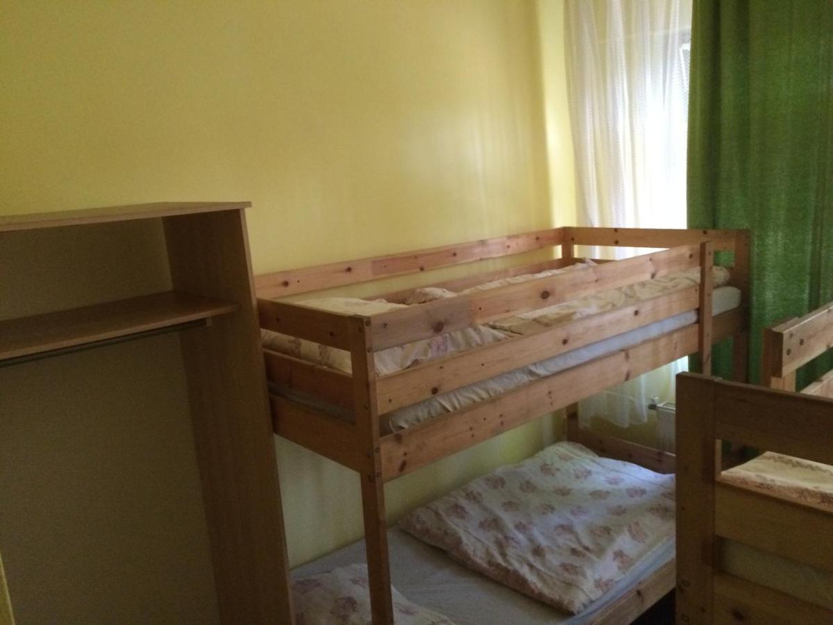 Fenyves Panzio Bed and Breakfast Siófok Værelse billede