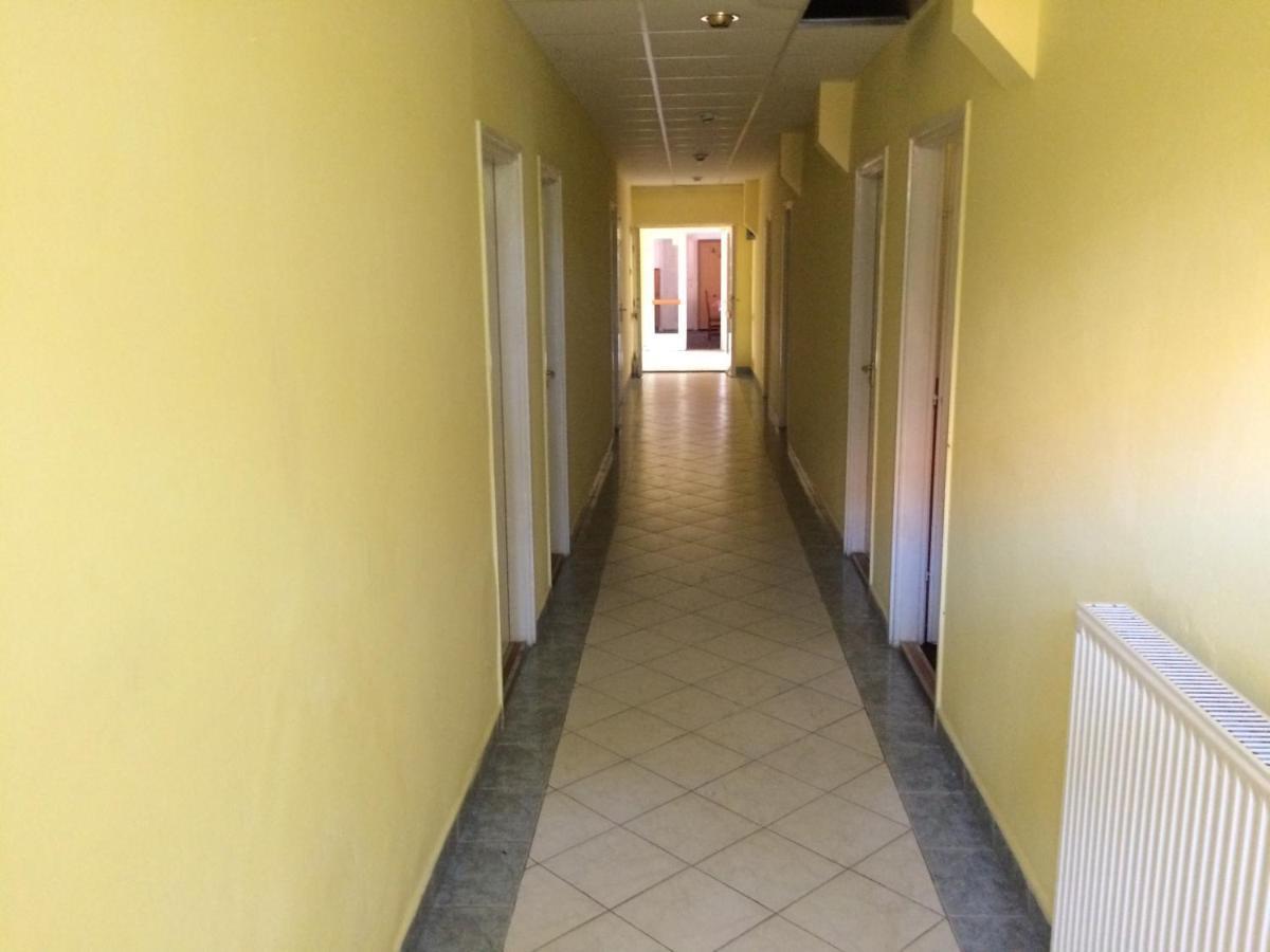 Fenyves Panzio Bed and Breakfast Siófok Eksteriør billede