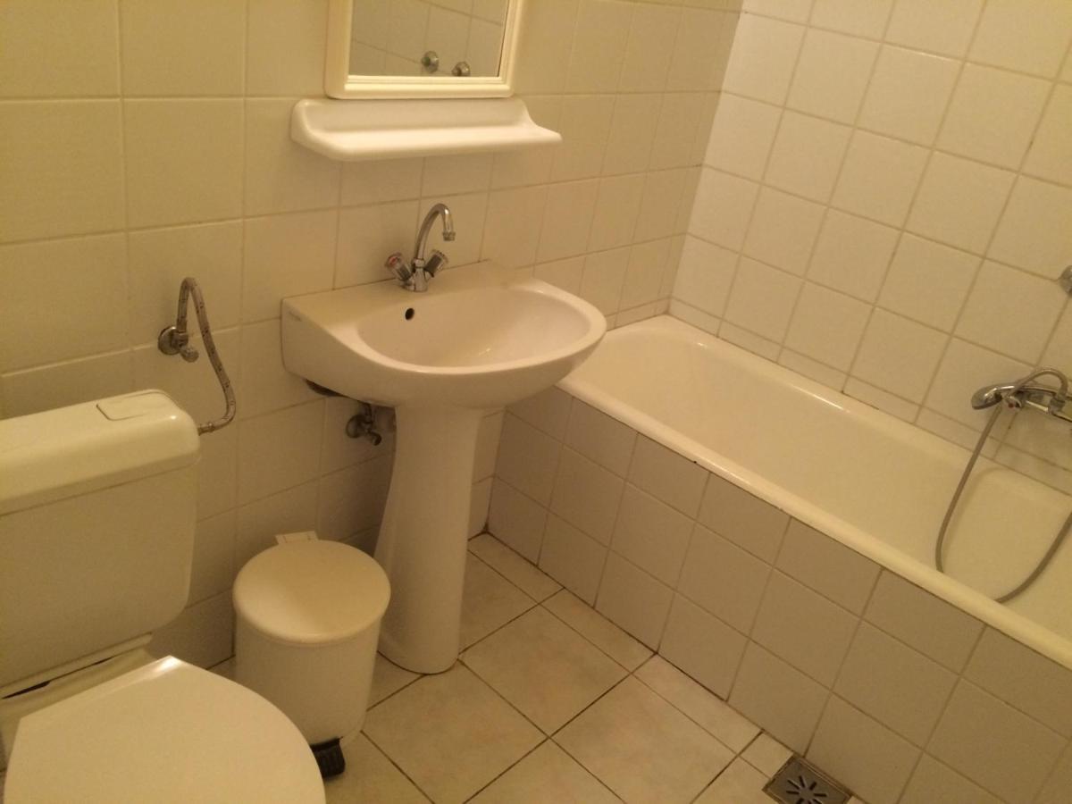 Fenyves Panzio Bed and Breakfast Siófok Værelse billede