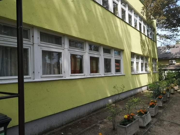 Fenyves Panzio Bed and Breakfast Siófok Eksteriør billede