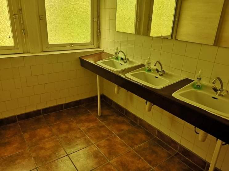 Fenyves Panzio Bed and Breakfast Siófok Eksteriør billede